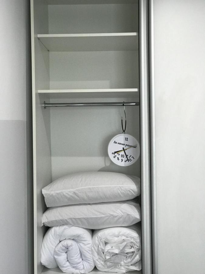 Art Apartment Zhytomyr Ngoại thất bức ảnh