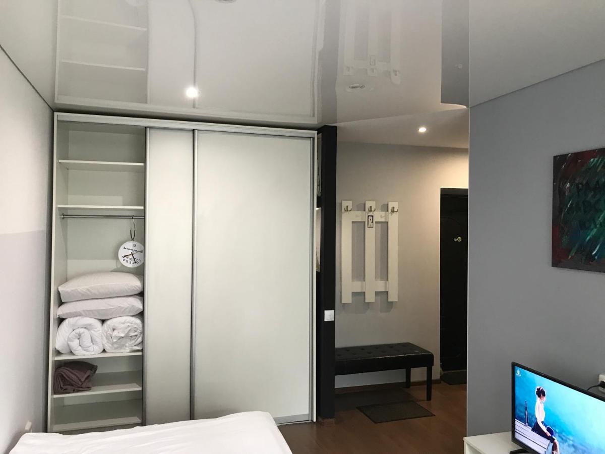 Art Apartment Zhytomyr Ngoại thất bức ảnh