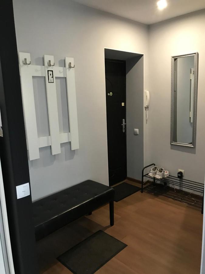 Art Apartment Zhytomyr Ngoại thất bức ảnh