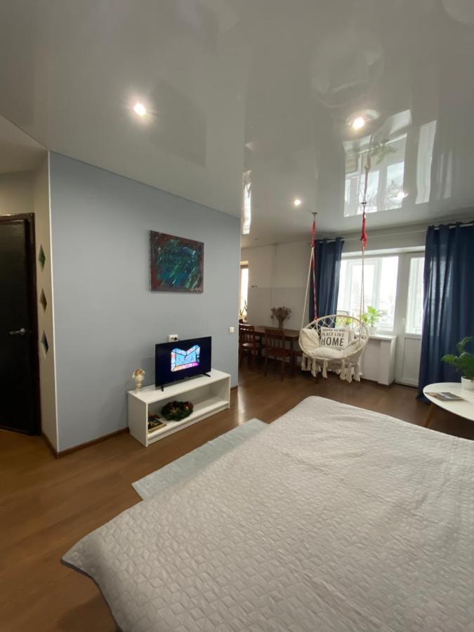 Art Apartment Zhytomyr Ngoại thất bức ảnh