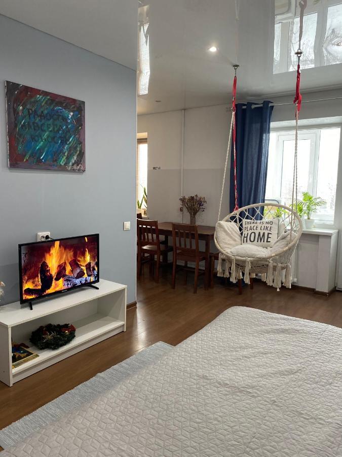 Art Apartment Zhytomyr Ngoại thất bức ảnh